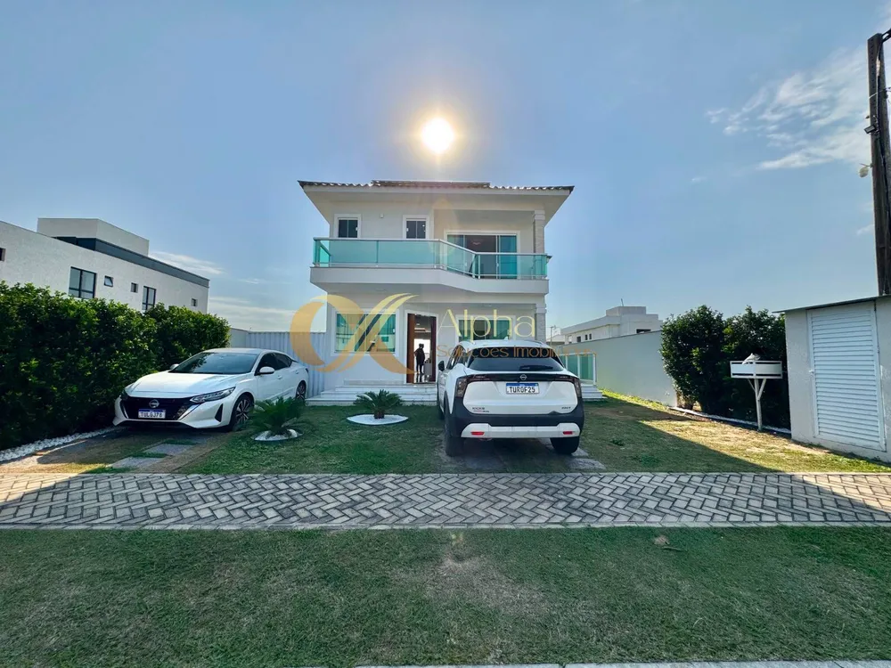 Casa, 3 quartos, 208 m² - Foto 1