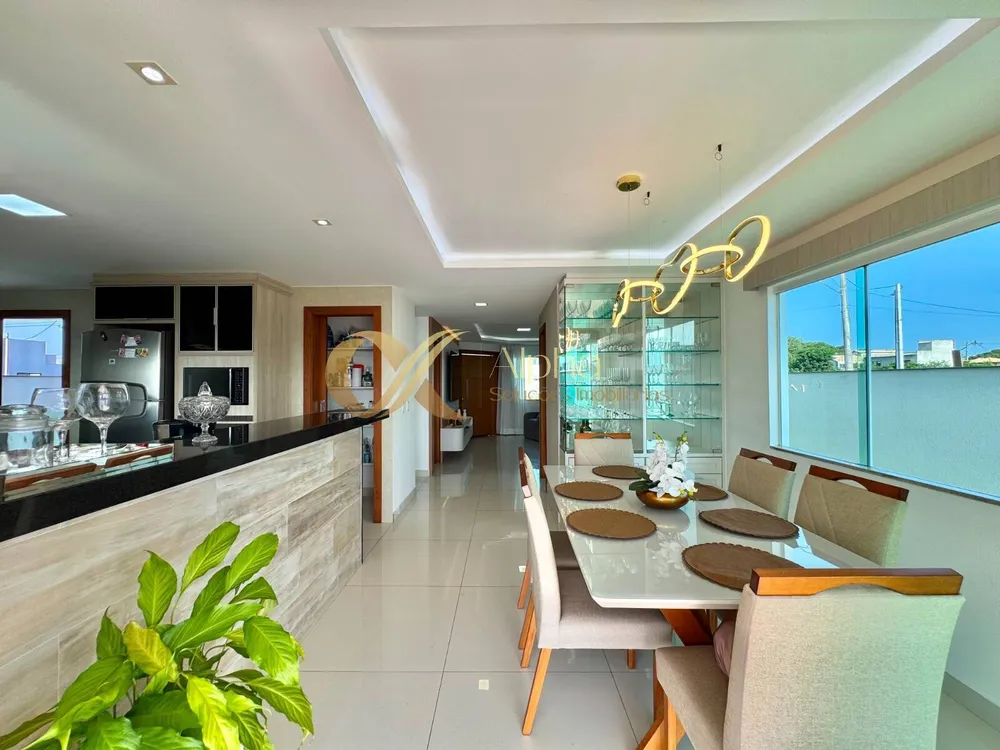 Casa, 3 quartos, 208 m² - Foto 17