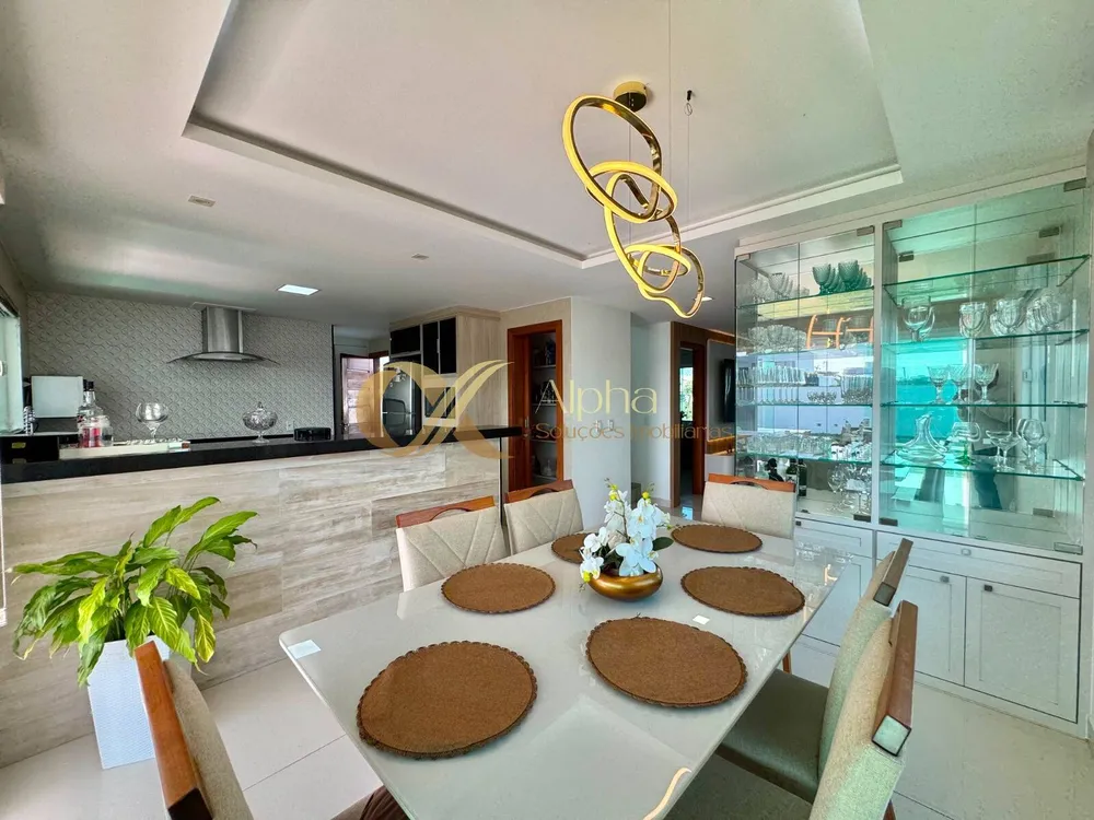 Casa, 3 quartos, 208 m² - Foto 21