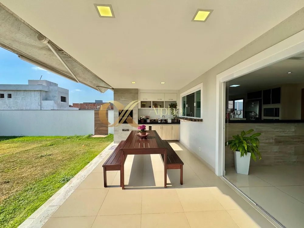 Casa, 3 quartos, 208 m² - Foto 10