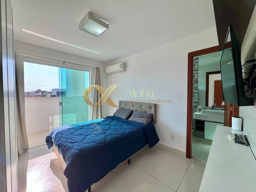 Casa, 3 quartos, 208 m² - Foto 40