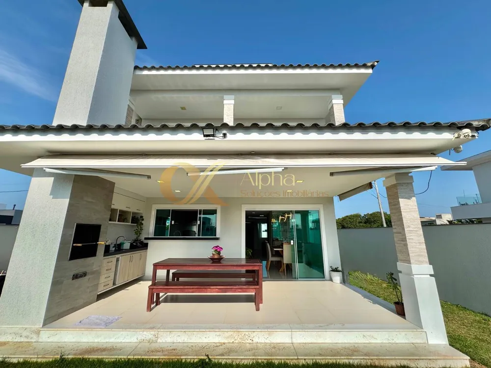 Casa, 3 quartos, 208 m² - Foto 6