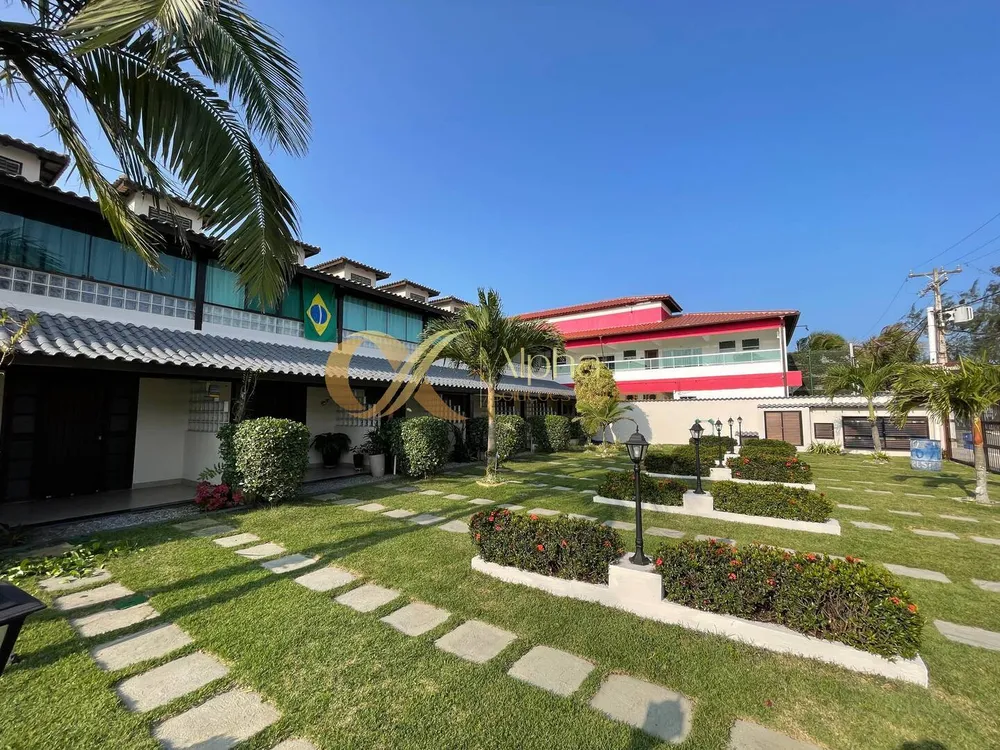 Casa, 2 quartos, 97 m² - Foto 1