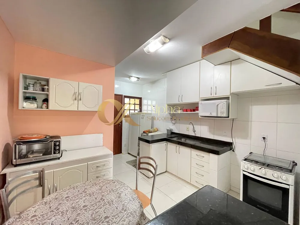 Casa, 2 quartos, 97 m² - Foto 5
