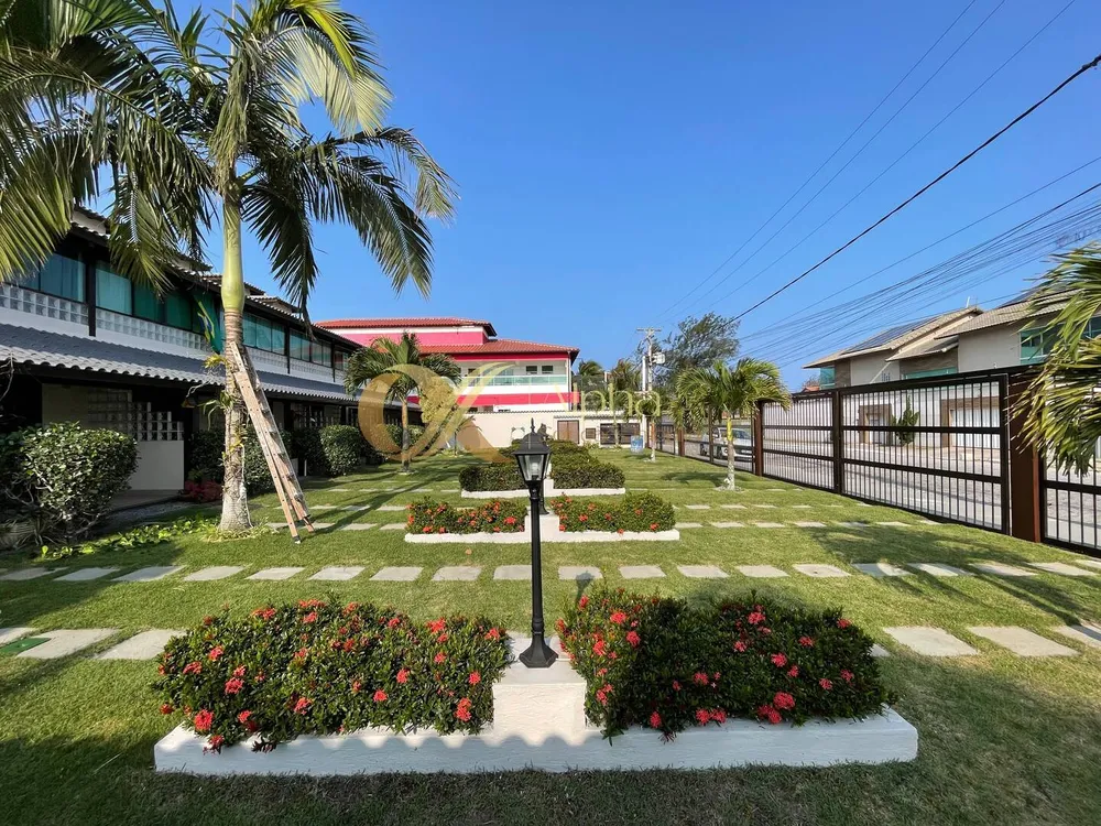 Casa, 2 quartos, 97 m² - Foto 2