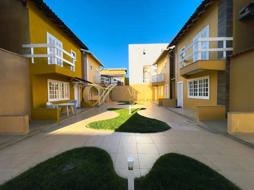 Casa, 2 quartos, 72 m² - Foto 25