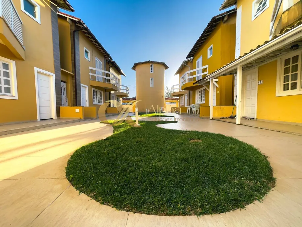 Casa, 2 quartos, 72 m² - Foto 1