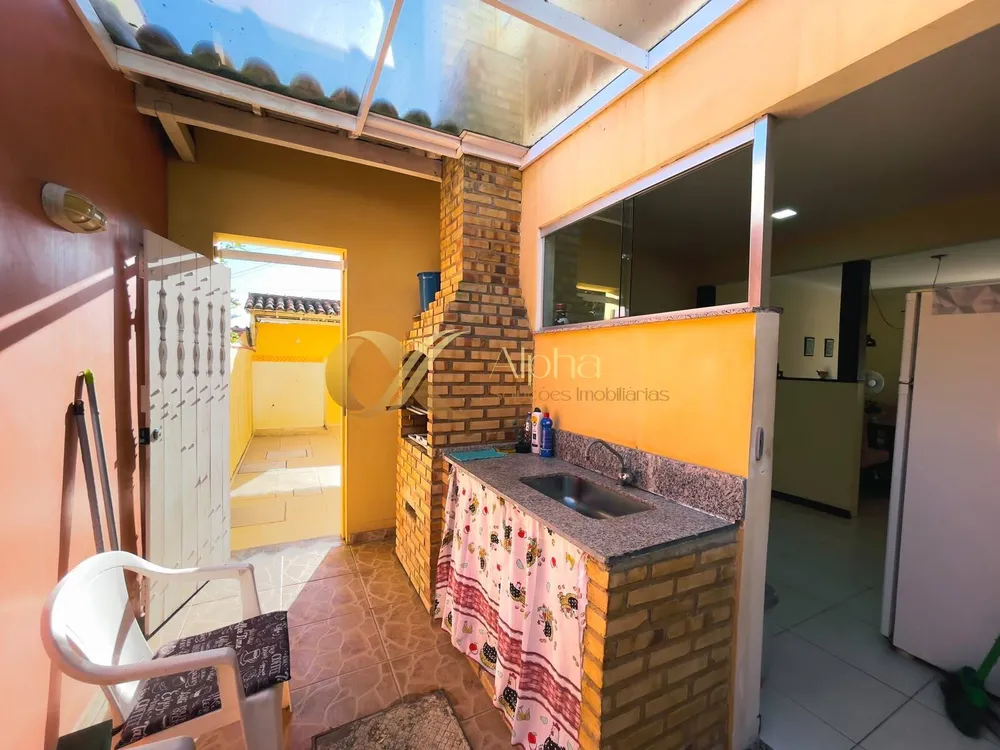 Casa, 2 quartos, 72 m² - Foto 23