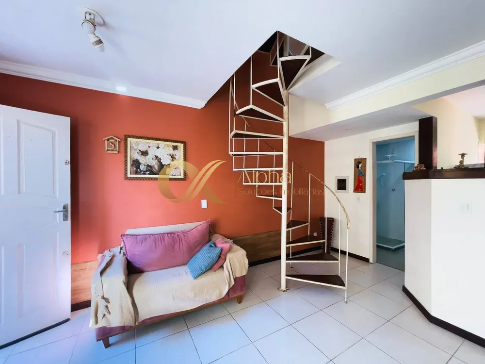 Casa, 2 quartos, 72 m² - Foto 13
