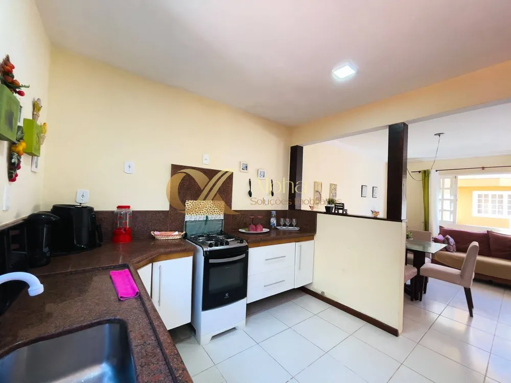 Casa, 2 quartos, 72 m² - Foto 9
