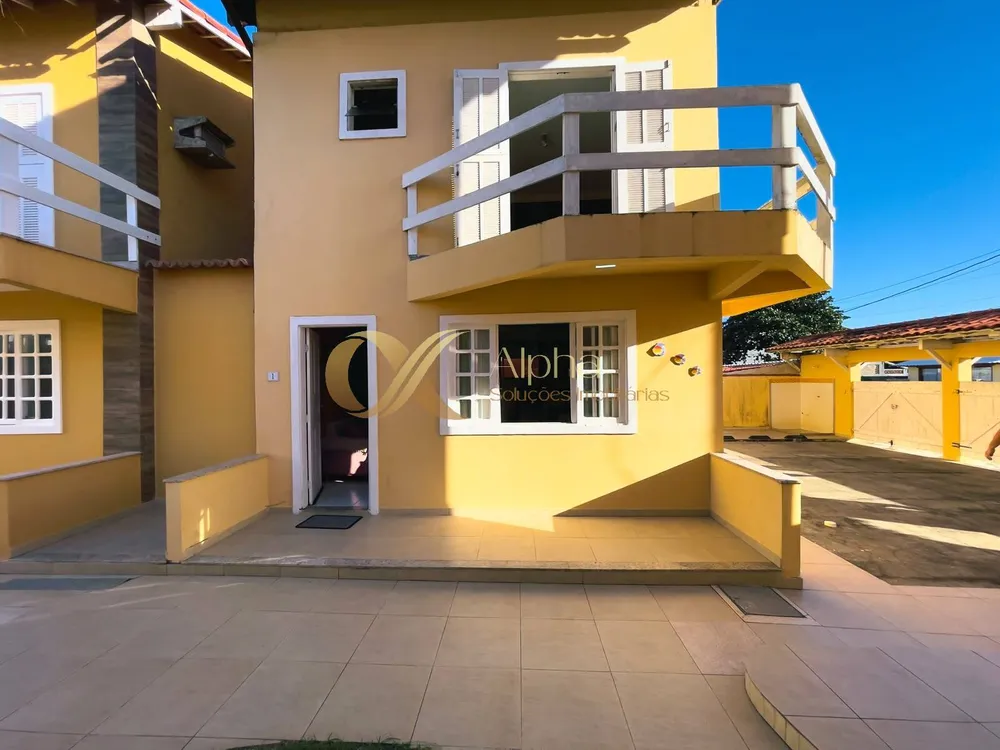 Casa, 2 quartos, 72 m² - Foto 2