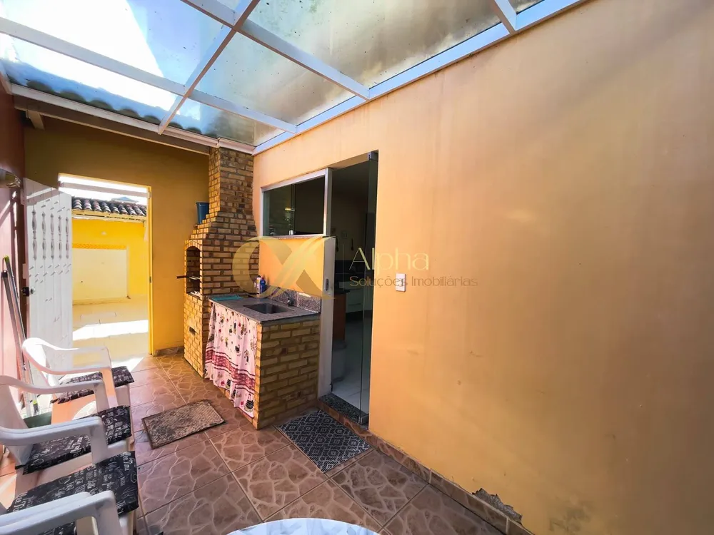 Casa, 2 quartos, 72 m² - Foto 12