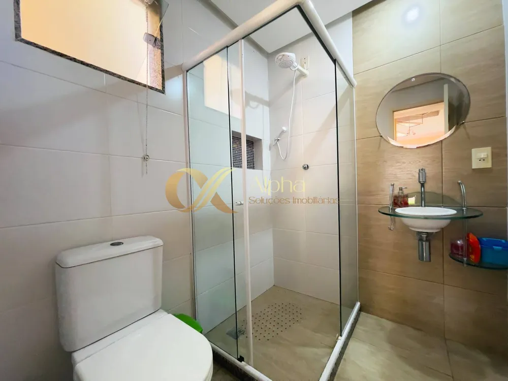 Casa, 2 quartos, 72 m² - Foto 6