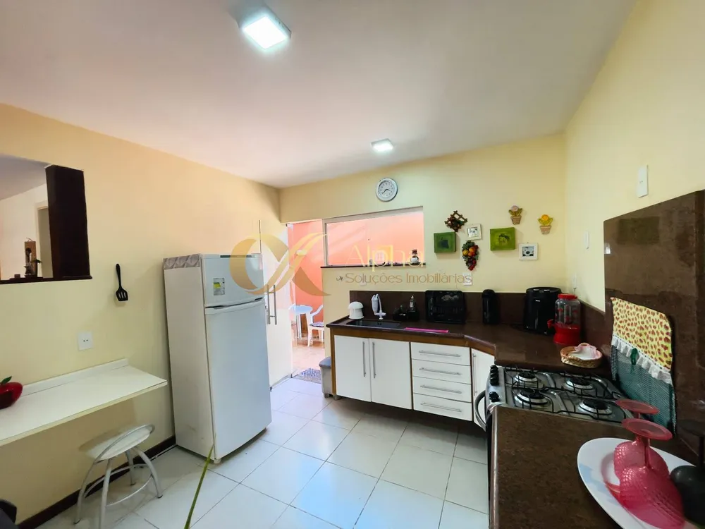 Casa, 2 quartos, 72 m² - Foto 8