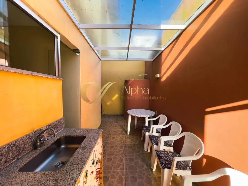 Casa, 2 quartos, 72 m² - Foto 10