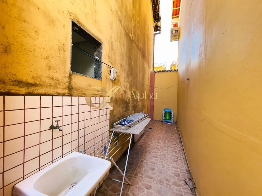 Casa, 2 quartos, 72 m² - Foto 24