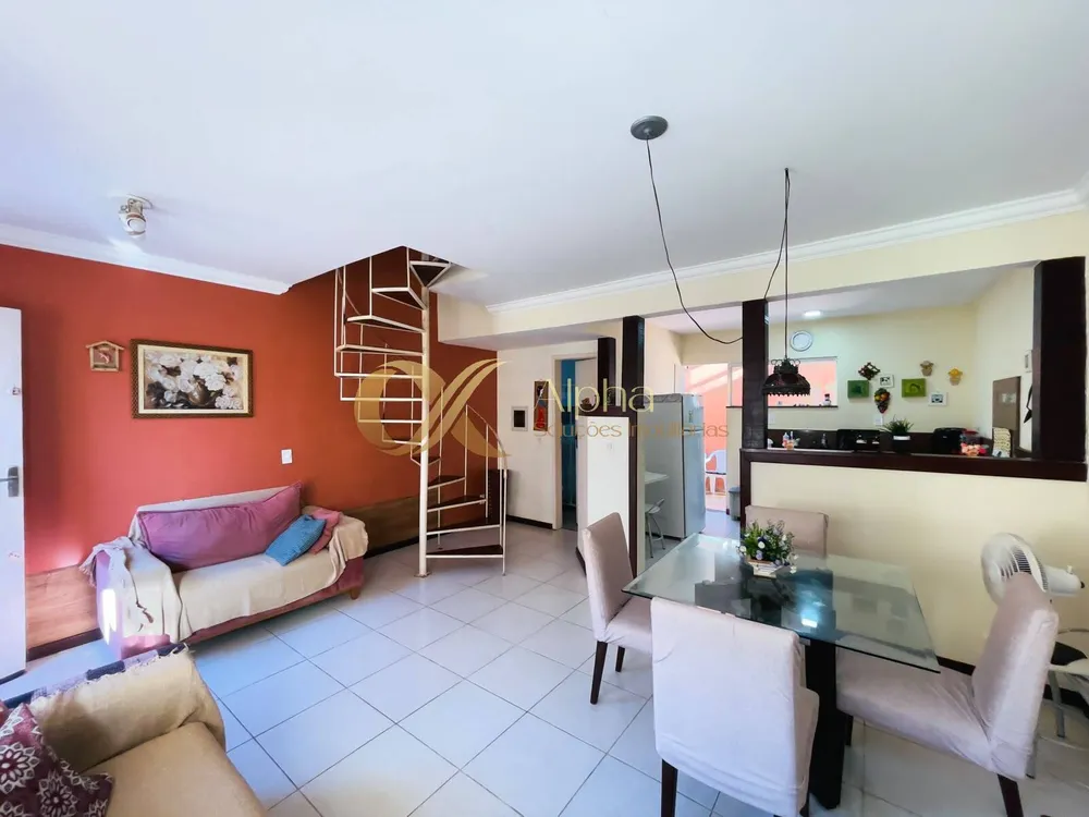 Casa, 2 quartos, 72 m² - Foto 5