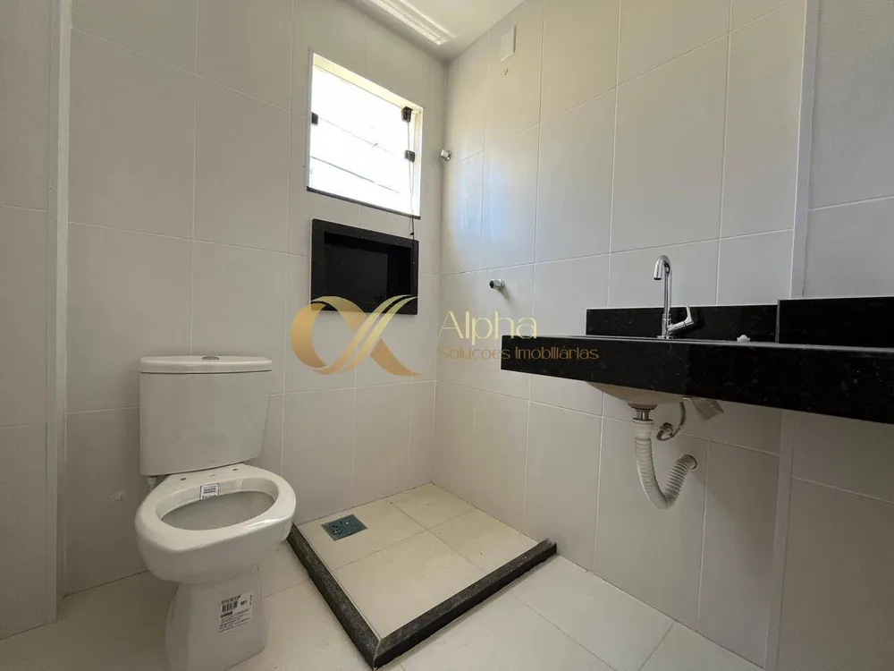 Casa, 2 quartos, 65 m² - Foto 14