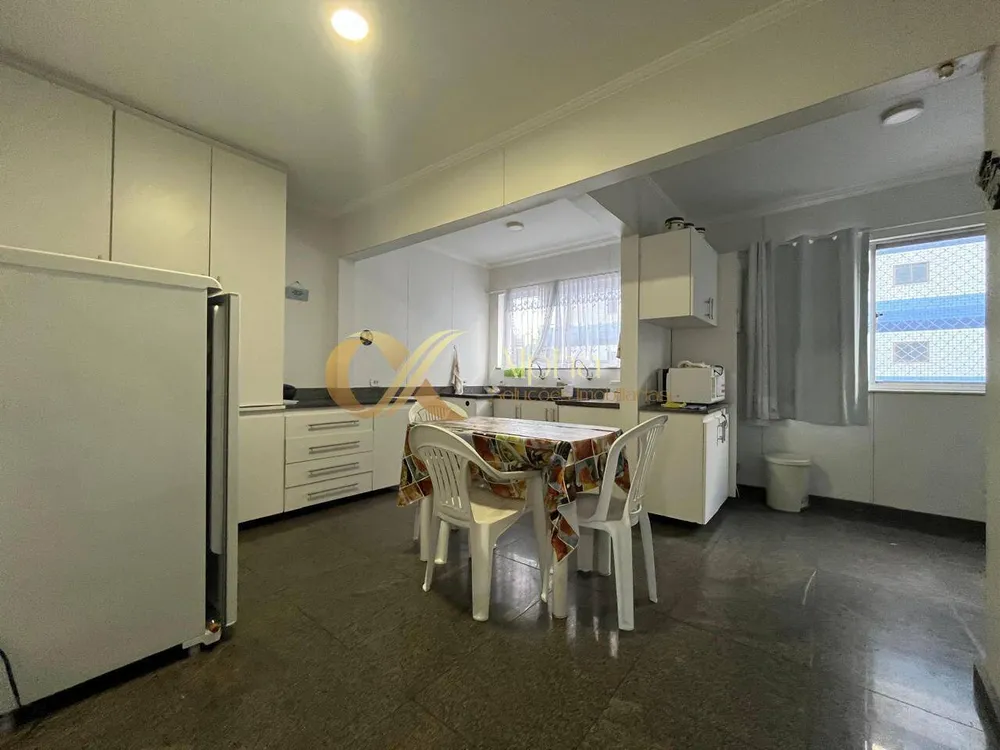 Cobertura, 4 quartos, 175 m² - Foto 4