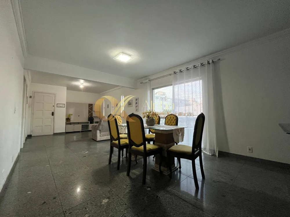 Cobertura, 4 quartos, 175 m² - Foto 2