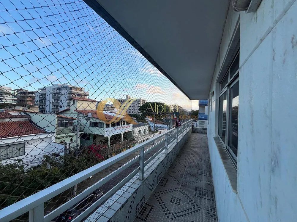 Cobertura, 4 quartos, 175 m² - Foto 1