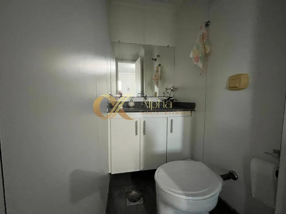 Cobertura, 4 quartos, 175 m² - Foto 15