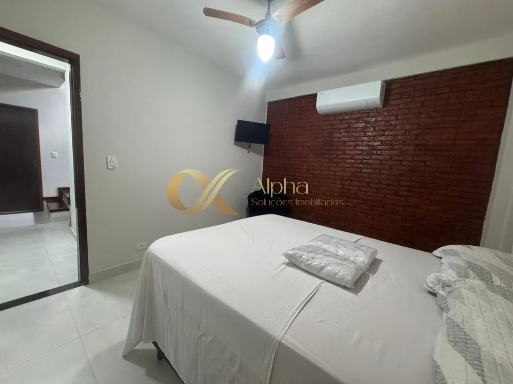 Casa, 5 quartos, 325 m² - Foto 12