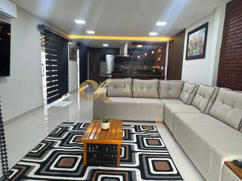 Casa, 5 quartos, 325 m² - Foto 4