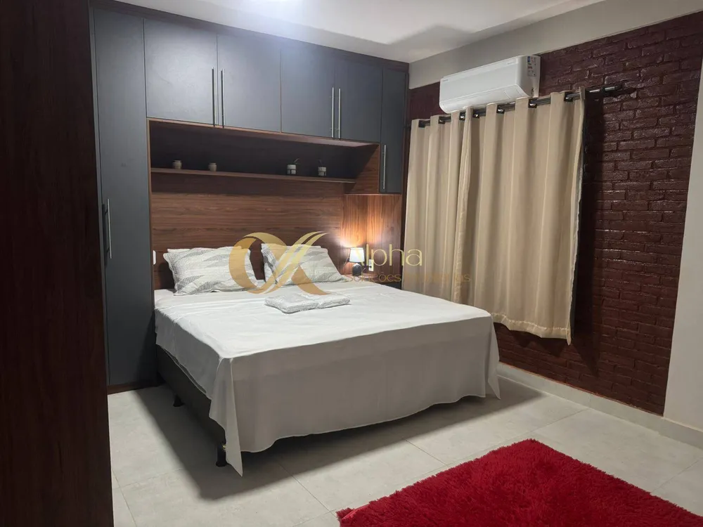 Casa, 5 quartos, 325 m² - Foto 11