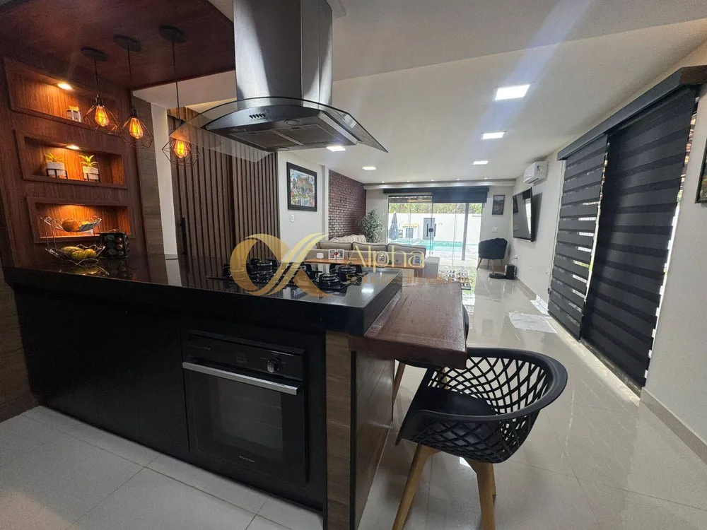 Casa, 5 quartos, 325 m² - Foto 6