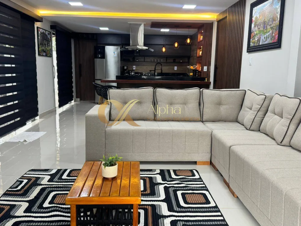 Casa, 5 quartos, 325 m² - Foto 3