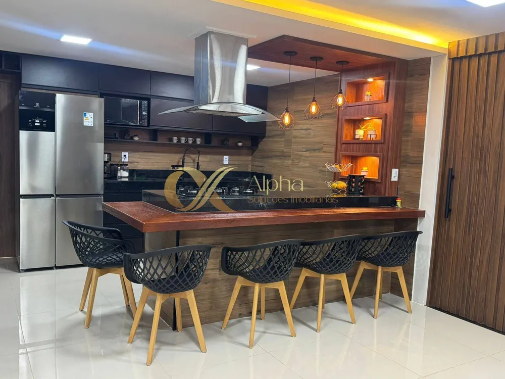 Casa, 5 quartos, 325 m² - Foto 7