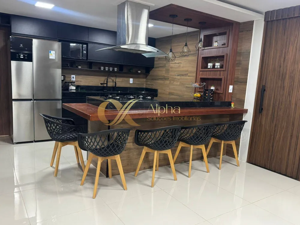 Casa, 5 quartos, 325 m² - Foto 8