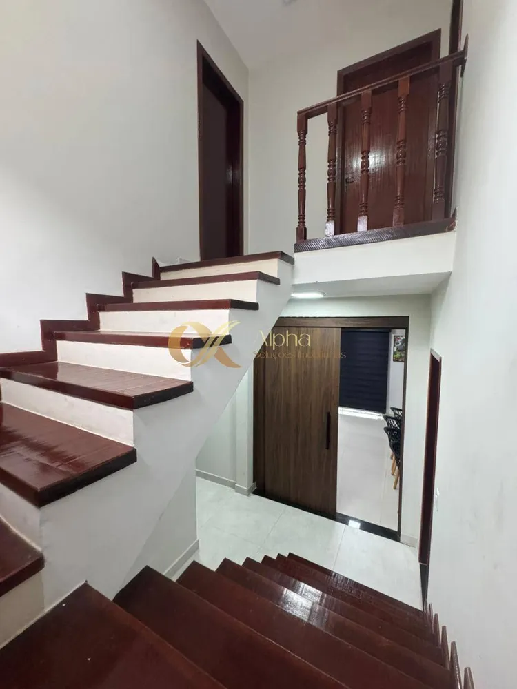 Casa, 5 quartos, 325 m² - Foto 10
