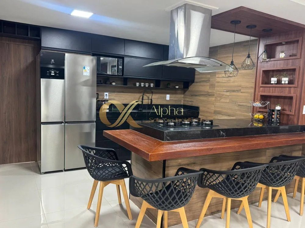Casa, 5 quartos, 325 m² - Foto 5