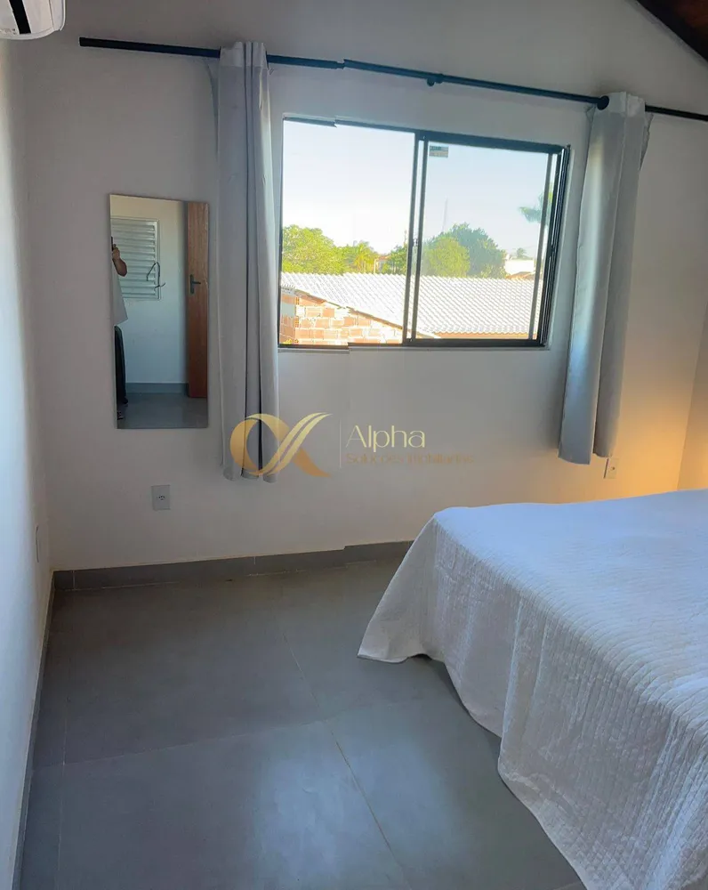 Casa, 1 quarto, 52 m² - Foto 14
