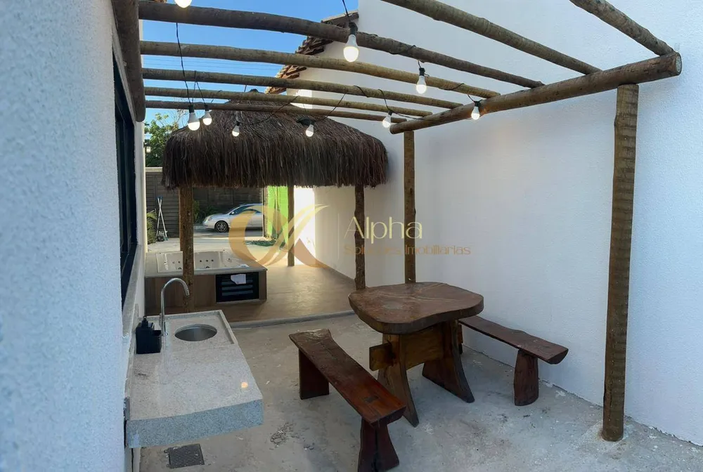 Casa, 1 quarto, 52 m² - Foto 10