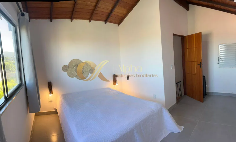 Casa, 1 quarto, 52 m² - Foto 2