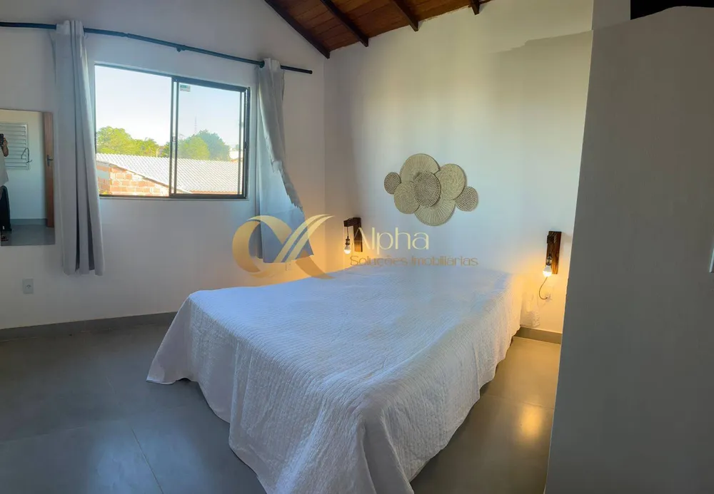 Casa, 1 quarto, 52 m² - Foto 7