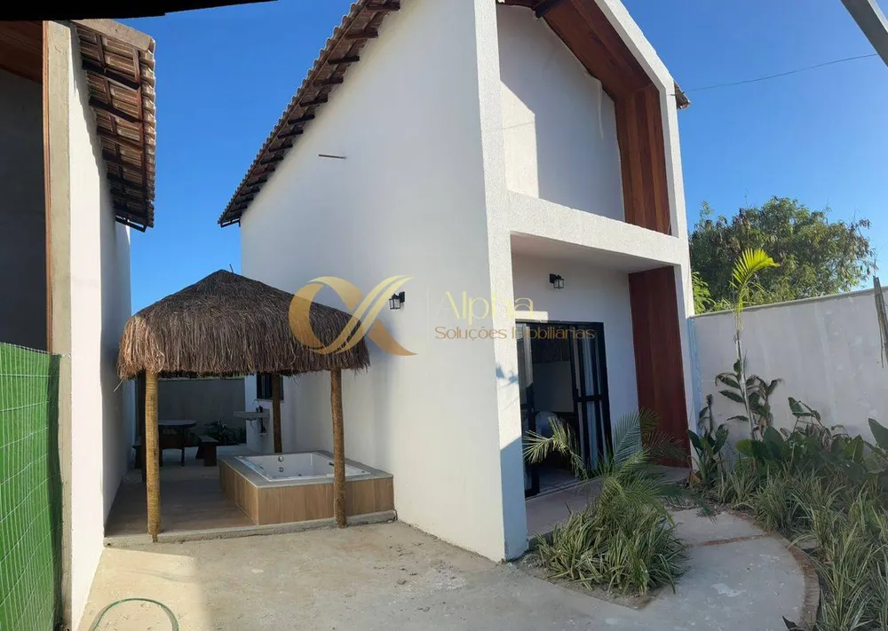 Casa, 1 quarto, 52 m² - Foto 6