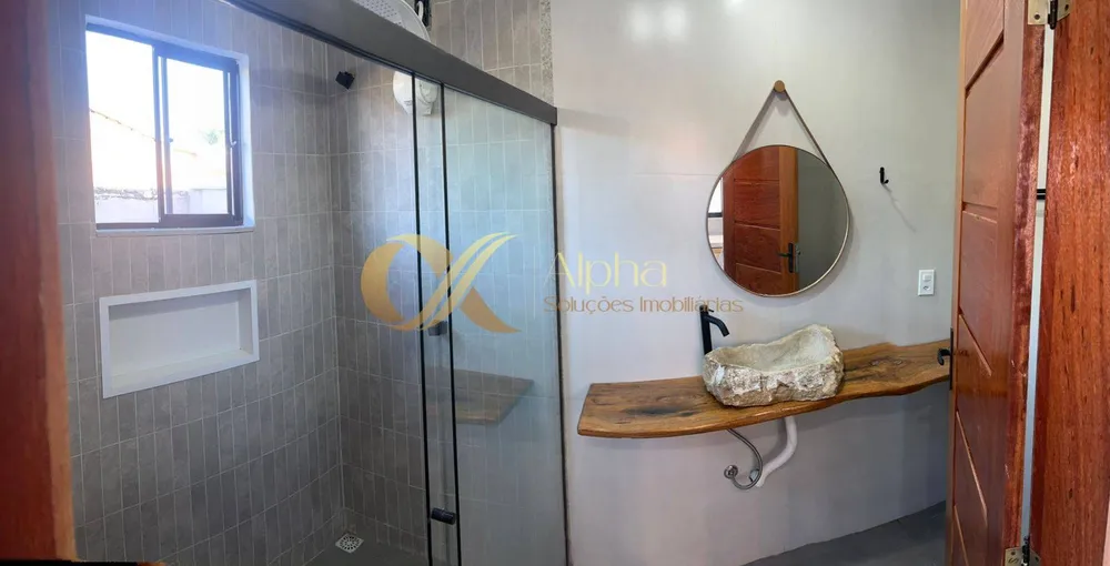 Casa, 1 quarto, 52 m² - Foto 1