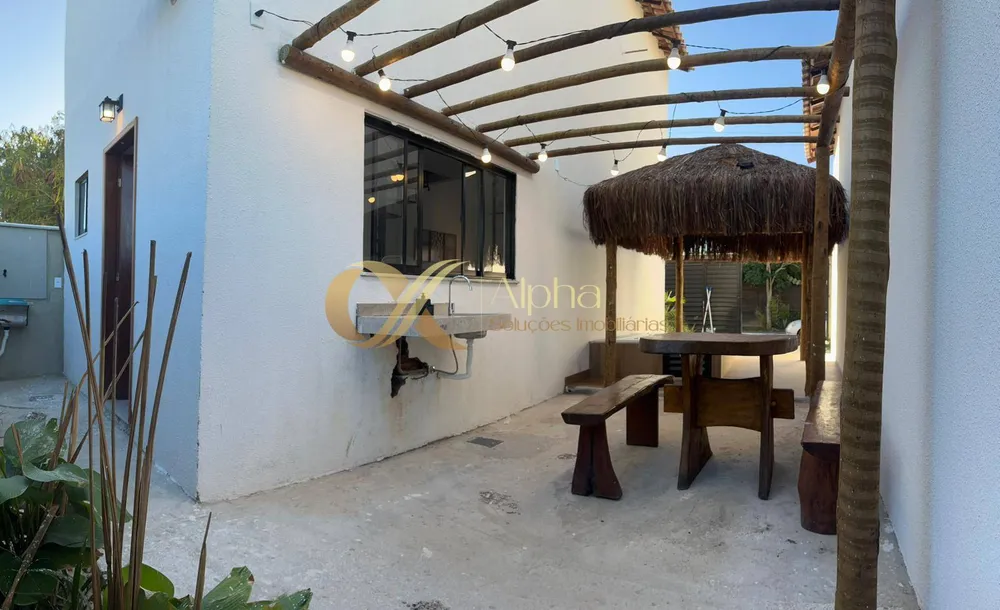 Casa, 1 quarto, 52 m² - Foto 11