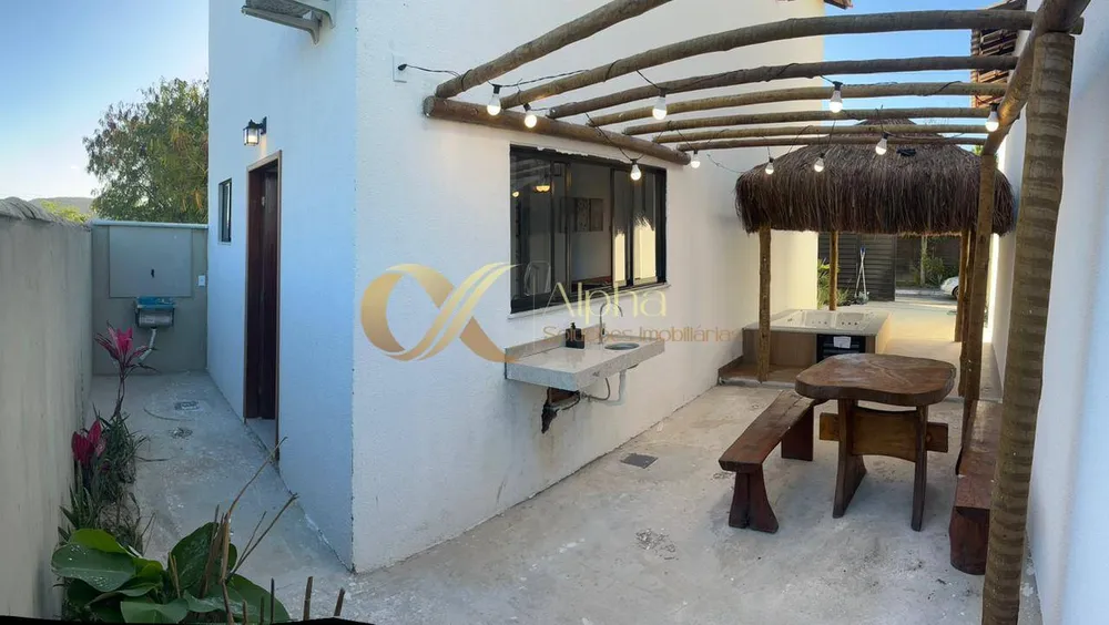 Casa, 1 quarto, 52 m² - Foto 8