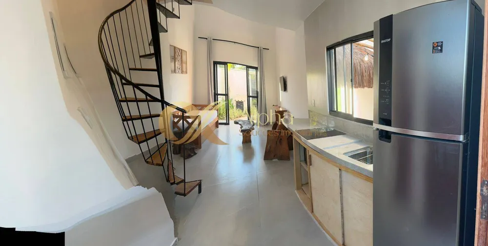 Casa, 1 quarto, 52 m² - Foto 5