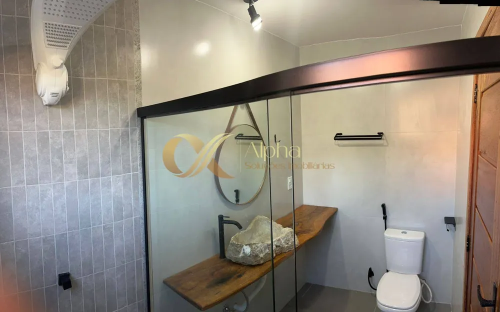 Casa, 1 quarto, 52 m² - Foto 12