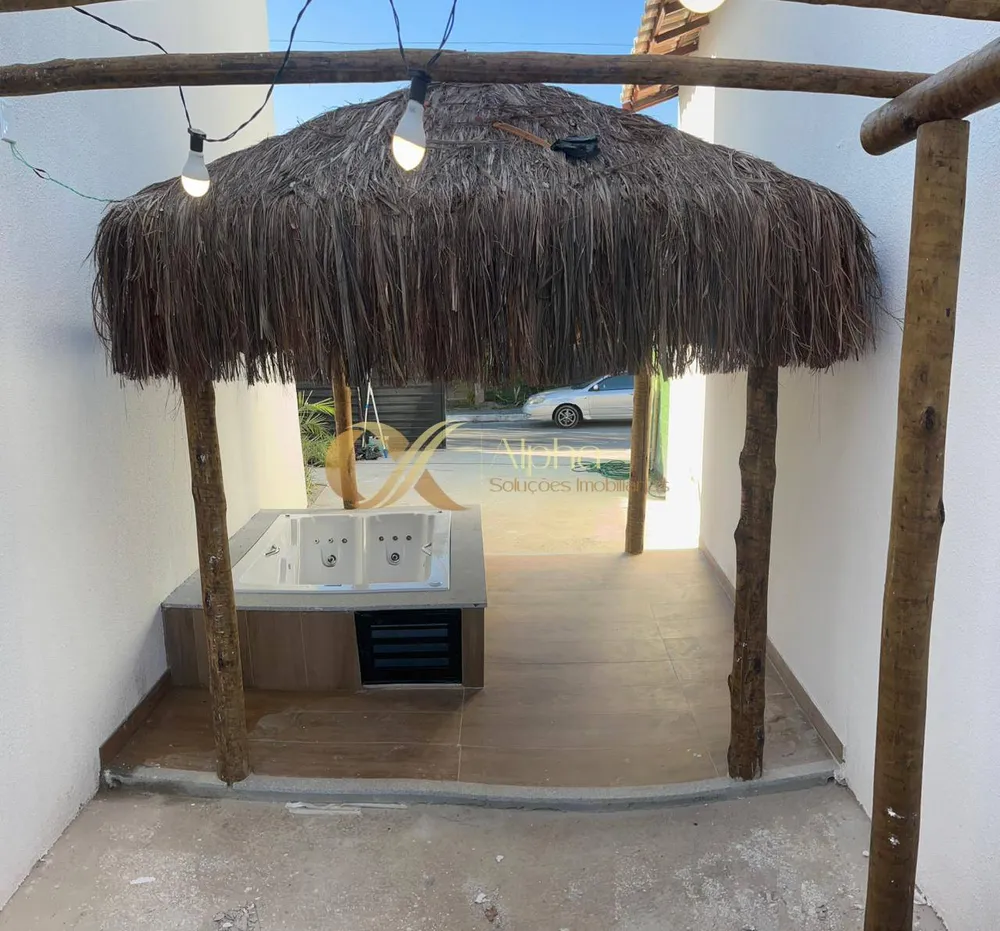 Casa, 1 quarto, 52 m² - Foto 15
