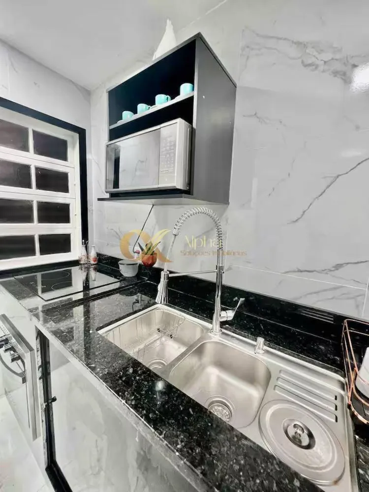 Casa, 2 quartos, 66 m² - Foto 2