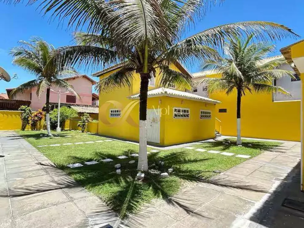 Casa, 2 quartos, 66 m² - Foto 1
