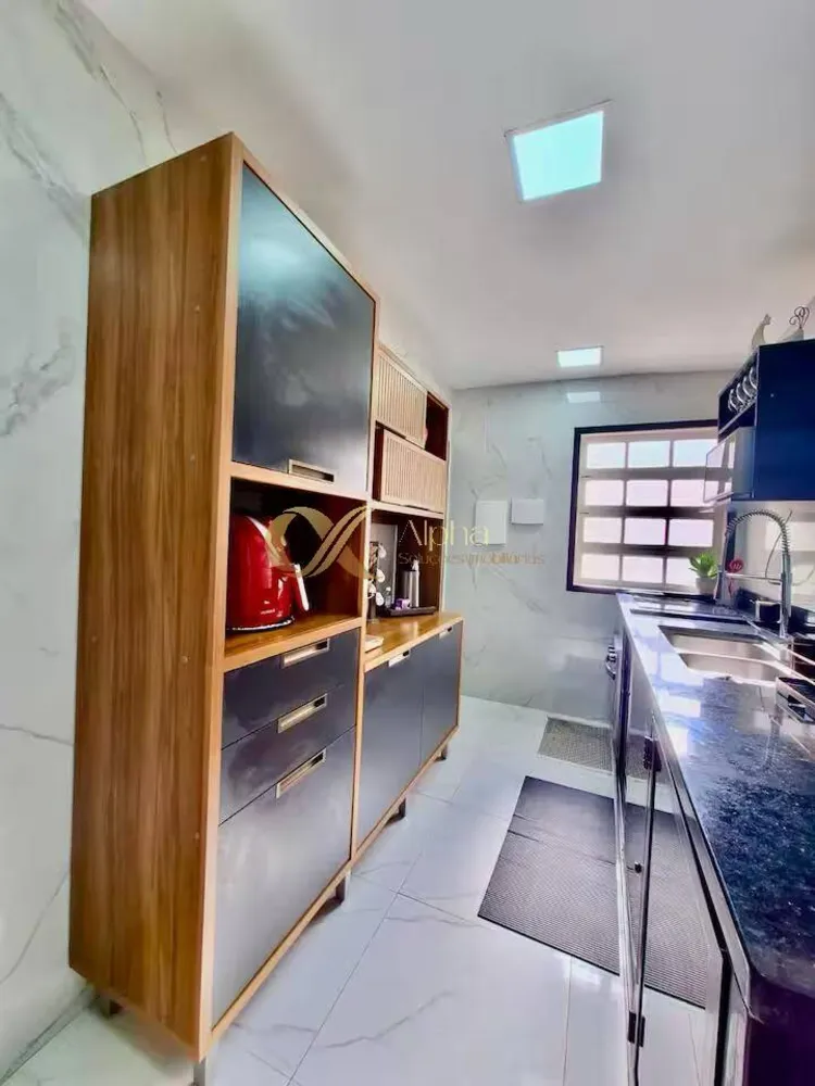 Casa, 2 quartos, 66 m² - Foto 8
