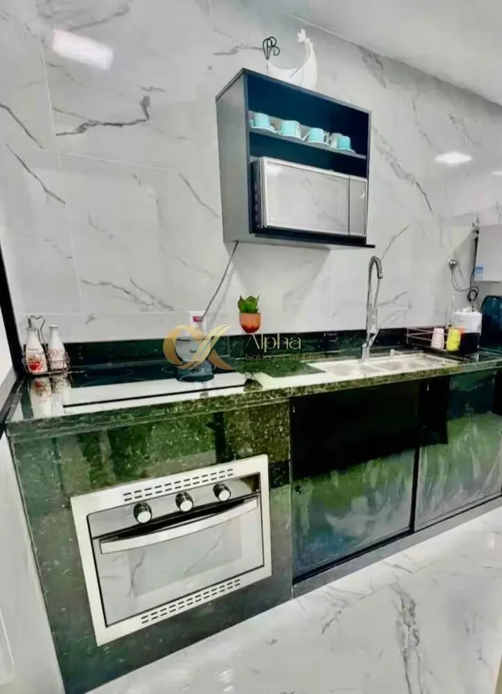 Casa, 2 quartos, 66 m² - Foto 5